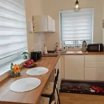 アパート Yellow With Free Parking