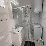 Yellow With Free Parking *