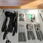 アパート Yellow With Free Parking