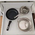 Yellow With Free Parking リュブリャナ