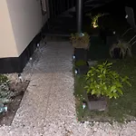 Yellow With Free Parking *