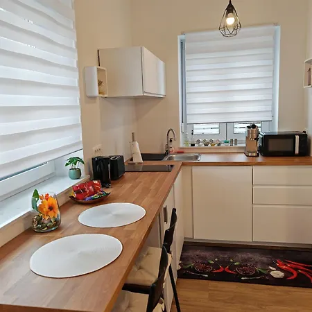 Appartement Yellow With Free Parking