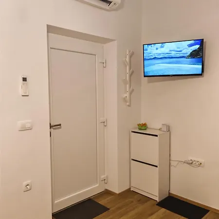 Appartamento Yellow With Free Parking