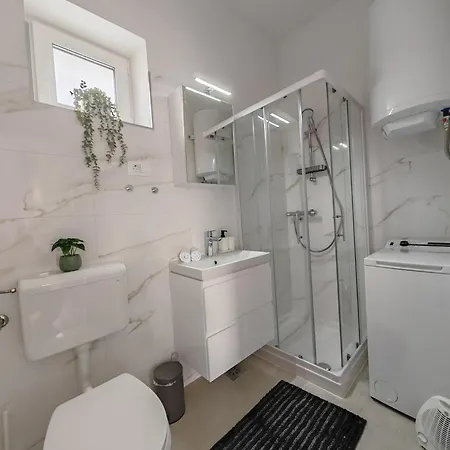 Apartamento Yellow With Free Parking *