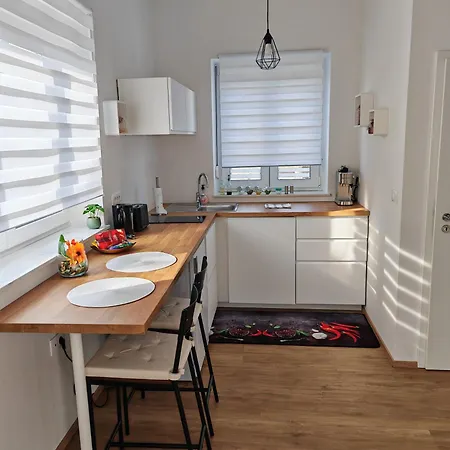 Apartamento Yellow With Free Parking Liubliana