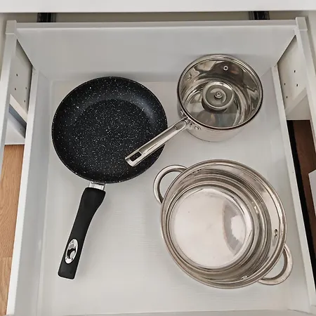 Yellow With Free Parking Liubliana