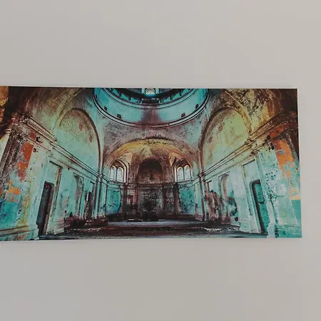 Apartment Yellow With Free Parking Ljubljana