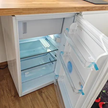 Yellow With Free Parking Apartamento Liubliana