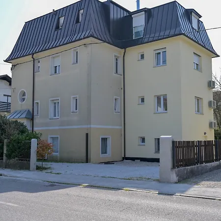 Yellow With Free Parking *