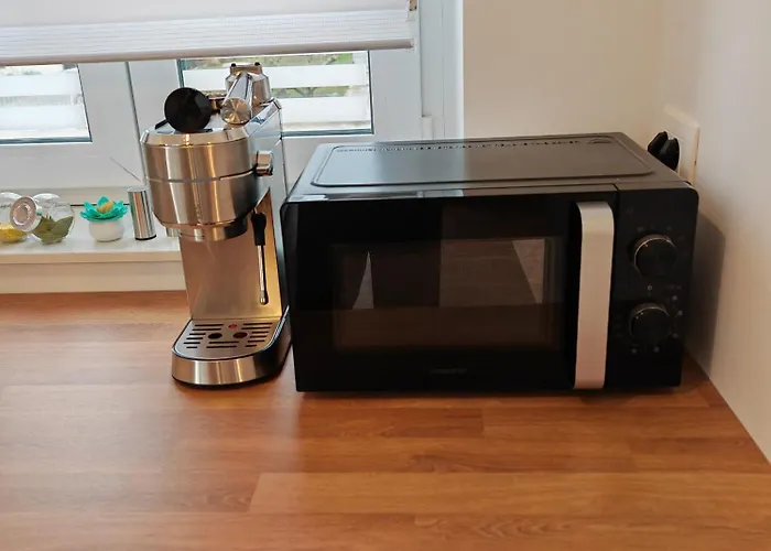 Yellow With Free Parking Apartmán Lublaň