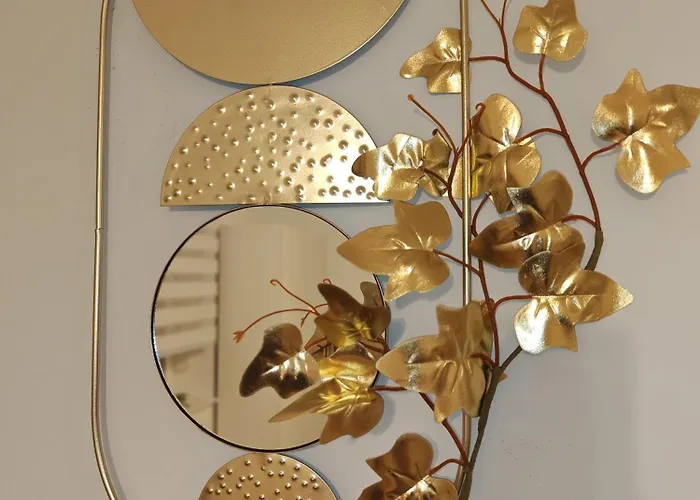 Yellow With Free Parking