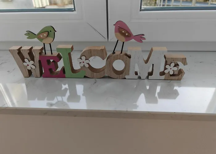 Yellow With Free Parking Apartmán