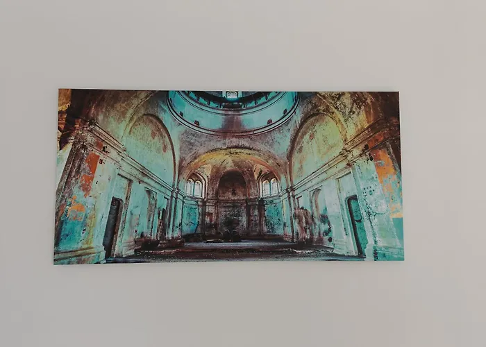 Apartmán Yellow With Free Parking Lublaň