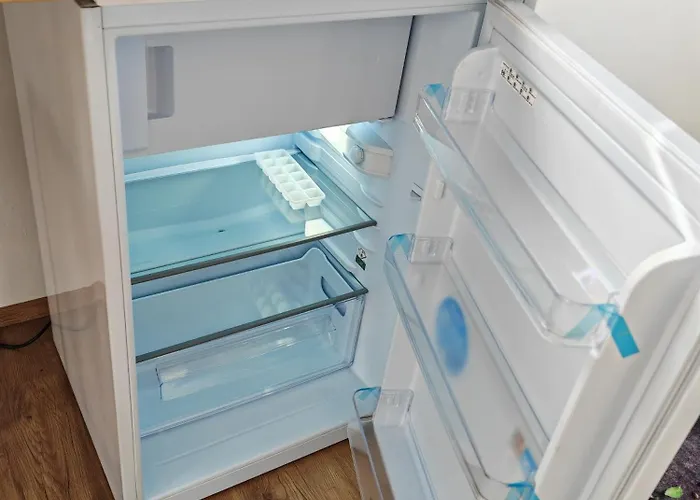 Yellow With Free Parking Apartmán Lublaň