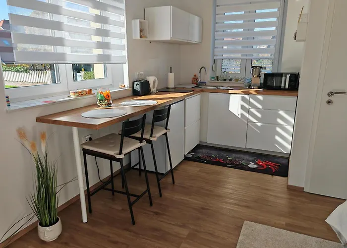 Apartamento Yellow With Free Parking