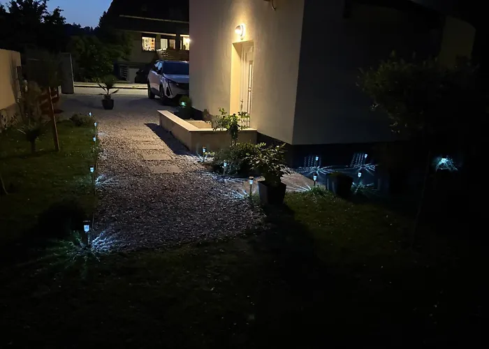 Yellow With Free Parking *