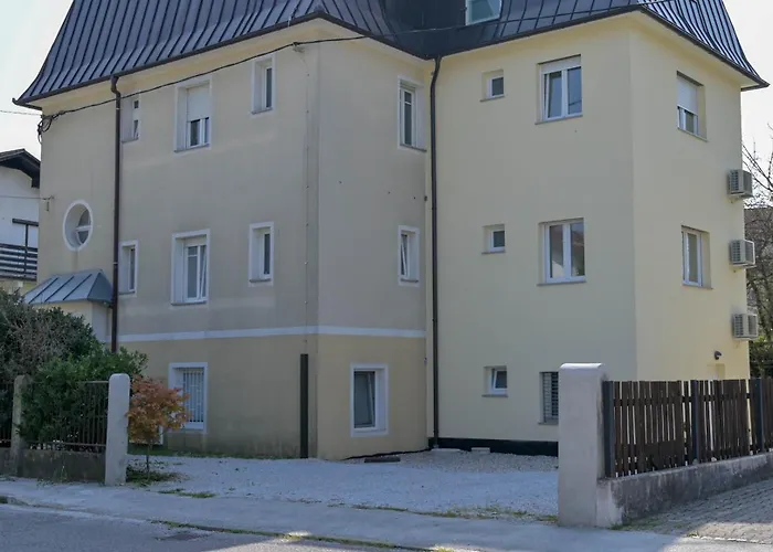 Yellow With Free Parking *