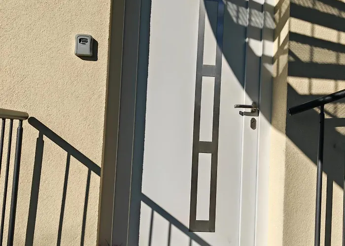 Apartmán Yellow With Free Parking Lublaň